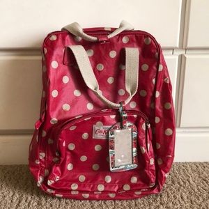 Cath Kidston Girls Backpack